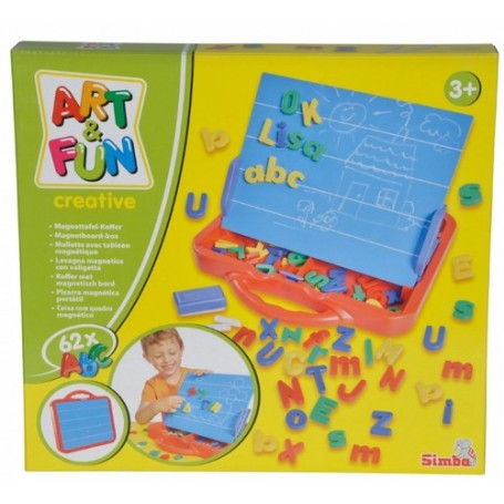 Simba Toys 106304026 giocattolo educativo (106304026)