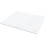 Gorenje IT640WSC Piano cottura a induzione autosufficiente, vetroceramica, larghezza 60 cm, timer, PowerBoost, bi (731744_PROMO)