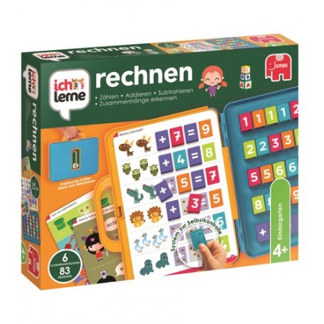 I learn Rechnen (18078)