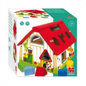 Goula 55220 giocattolo educativo (55220)