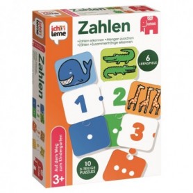 I learn Zahlen (19547)
