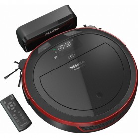 Robot aspirapolvere Miele Scout RX2 rosso mango (Miele Scout RX2_PROMO)
