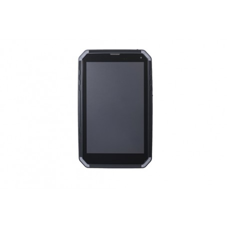 Cyrus CT1 XA 4G LTE-FDD 64 GB 20,3 cm (8") Mediatek 4 GB Wi-Fi 4 (802.11n) Android 9.0 Nero (CYR11003)