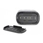 Digitus DA-70889 replicatore di porte e docking station per notebook Cablato USB 3.2 Gen 1 (3.1 Gen 1) Type-C Allumin (DA-70889)