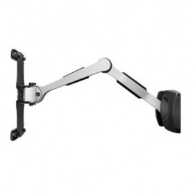AG Neovo WMA-01 Nero, Argento (WMA0101000000)