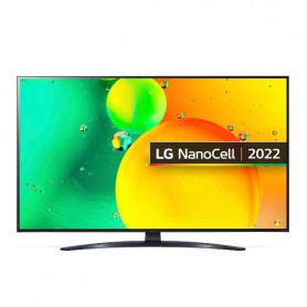 LG 86NANO769QA TV 4K NanoCell 217 cm (86") (86NANO769QA.API)