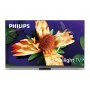 Philips OLED 48OLED907 / 12  65 "4K Android Smart TV Ambilight TV Android TV UHD 4K - Audio Bowers & Wilkin (48OLED907/12_PROMO)