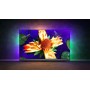 Philips OLED 48OLED907 / 12  65 "4K Android Smart TV Ambilight TV Android TV UHD 4K - Audio Bowers & Wilkin (48OLED907/12_PROMO)