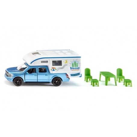 Siku Ford F150 (1693)
