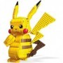 Mega construx Pokemon Jumbo Pikachu (FVK81)