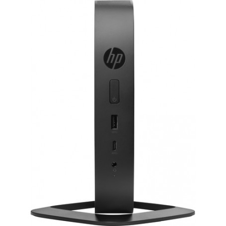 HP t530 1,5 GHz GX-215JJ Windows 10 IoT Enterprise 960 g Nero (3JH40EA)