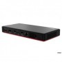 Lenovo ThinkCentre M75n 2,1 GHz 3300U LeTOS V2 505 g Nero (11G4000DGE)