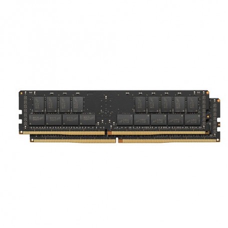 Apple MX1J2G/A memoria 64 GB 2 x 32 GB DDR4 2933 MHz Data Integrity Check (verifica integrità dati) (MX1J2G/A)