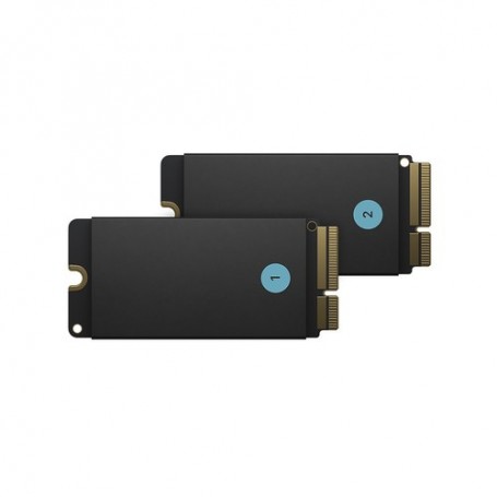 Apple MXNN2ZM/A drives allo stato solido 1000 GB (MXNN2ZM/A)