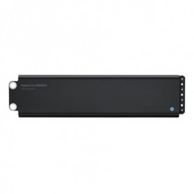 Apple MJ103ZM/A scheda video AMD 32 GB GDDR6 (MJ103ZM/A)