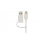 LMP MS-1657C mouse USB tipo A Ottico 1600 DPI (20442)