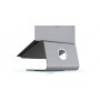 Rain Design mStand 360 43,2 cm (17") Grigio (10074)