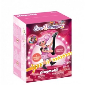 Playmobil 70580 set di action figure giocattolo (70580)