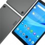 Lenovo Tab M8 32 GB 20,3 cm (8") Mediatek 2 GB Wi-Fi 5 (802.11ac) Grigio (ZA5G0038SE)