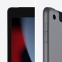 Apple iPad 4G LTE 64 GB 25,9 cm (10.2") Wi-Fi 5 (802.11ac) iPadOS 15 Grigio (MK473FD/A)