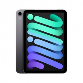 Apple iPad mini 64 GB 21,1 cm (8.3") Wi-Fi 6 (802.11ax) iPadOS 15 Grigio (MK7M3FD/A)
