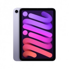 Apple iPad mini 64 GB 21,1 cm (8.3") Wi-Fi 6 (802.11ax) iPadOS 15 Porpora (MK7R3FD/A)