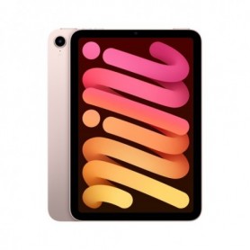 Apple iPad mini 64 GB 21,1 cm (8.3") Wi-Fi 6 (802.11ax) iPadOS 15 Rose Gold (MLWL3FD/A)