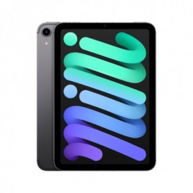 Apple iPad mini 5G TD-LTE & FDD-LTE 64 GB 21,1 cm (8.3") Wi-Fi 6 (802.11ax) iPadOS 15 Grigio (MK893FD/A)