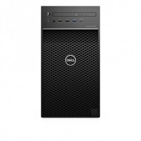 DELL Precision 3650 DDR4-SDRAM i7-10700 Tower Intel® Core™ i7 di decima generazione 16 GB 512 GB SSD Windows 10 Pro S (PPJ9R)