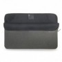 Tucano BFM1718-BK borsa per notebook 44,2 cm (17.4") Custodia a tasca Grigio (BFM1718-BK)