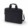 Dicota Slim Case Base 15-15.6 borsa per notebook 39,6 cm (15.6") Borsa da corriere Nero (D31308)