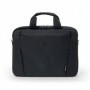 Dicota Slim Case Base 15-15.6 borsa per notebook 39,6 cm (15.6") Borsa da corriere Nero (D31308)