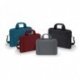 Dicota Slim Case Base 15-15.6 borsa per notebook 39,6 cm (15.6") Borsa da corriere Nero (D31308)