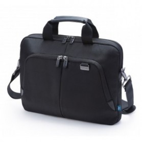 Dicota D30990 borsa per notebook 35,8 cm (14.1") Valigetta ventiquattrore Nero (D30990)