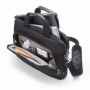 Dicota D30990 borsa per notebook 35,8 cm (14.1") Valigetta ventiquattrore Nero (D30990)