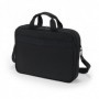 Dicota Eco Top Traveller BASE borsa per notebook 43,9 cm (17.3") Borsa con caricamento dall'alto Nero (D31671-RPET)