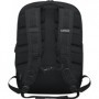 Lenovo GX40V10007 borsa per notebook 43,9 cm (17.3") Zaino Nero (GX40V10007)