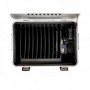 Parat PARAPROJECT Case i10 Argento Tablet Trolley multimediale (208.618-179)