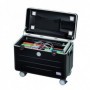 Parat Case i16 Nero Tablet Carrello multimediale (208.640-15101)