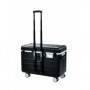 Parat Case i16 Nero Tablet Carrello multimediale (208.640-15101)
