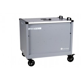 lockncharge Joey 40 Grigio Carrello multimediale (LNC10380)