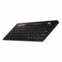 Samsung EJ-B3400BBGGDE tastiera per dispositivo mobile Nero Bluetooth QWERTZ Tedesco (EJ-B3400BBGGDE)