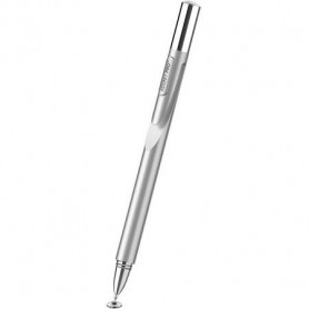 Adonit Pro 4 penna per PDA 22 g Argento (ADP4S)