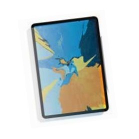 Tucano IPD129-SP-TG protezione per lo schermo dei tablet Pellicola proteggischermo trasparente Apple 1 pz (IPD129-SP-TG)
