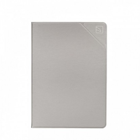 Tucano Metal 26,7 cm (10.5") Custodia a libro Argento (IPD102MT-SL)