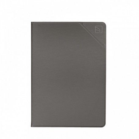 Tucano Metal 26,7 cm (10.5") Custodia a libro Argento (IPD102MT-SG)
