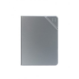 Tucano Metal 27,7 cm (10.9") Custodia a libro Grigio (IPD109MT-SG)