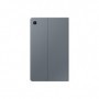 Samsung EF-BT220PJEGWW custodia per tablet 22,1 cm (8.7") Custodia a libro Grigio (EF-BT220PJEGWW)