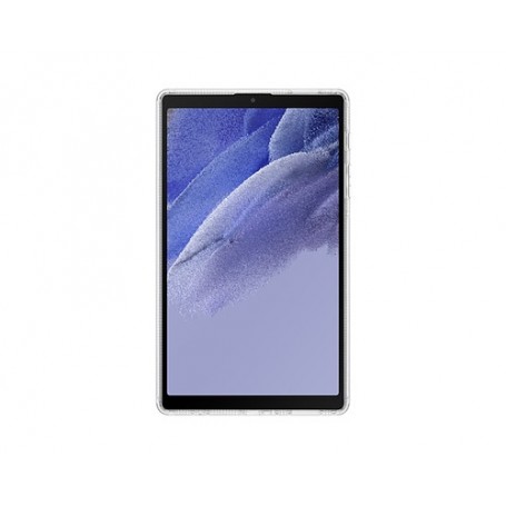 Samsung EF-QT220TTEGWW custodia per tablet 22,1 cm (8.7") Cover Trasparente (EF-QT220TTEGWW)