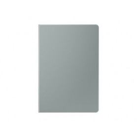 Samsung EF-BT730PGEGEU custodia per tablet 31,5 cm (12.4") Custodia a libro Verde (EF-BT730PGEGEU)